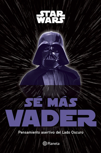 Se Mas Vader - Lucasfilm