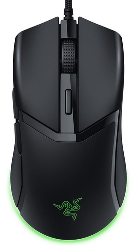 Mouse Gamer Razer Cobra Ultralight 8500 Dpi Rgb 58gr