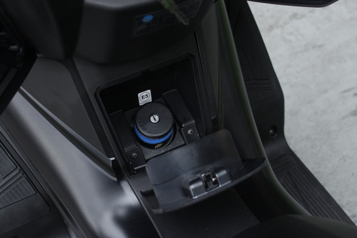 Kymco Xciting 400- Entrega Inmediata-six Payment Without Tax