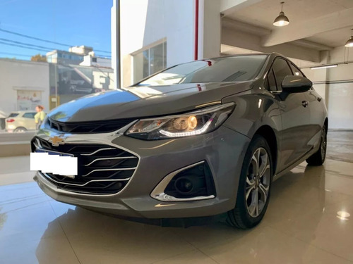 Chevrolet Cruze II 1.4 Sedan Ltz Plus