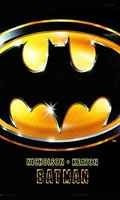 Dvd - Batman - Jack Nicholson, Michael Keaton, Kim Basinger
