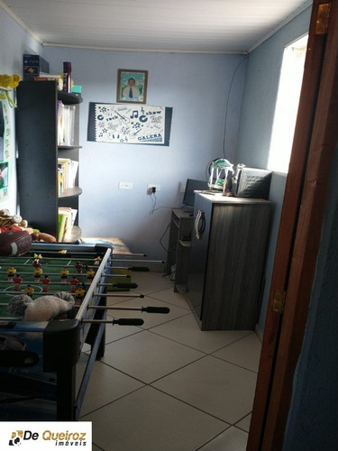 Imagem 7 de 15 de Casa - 1539 - 70583885