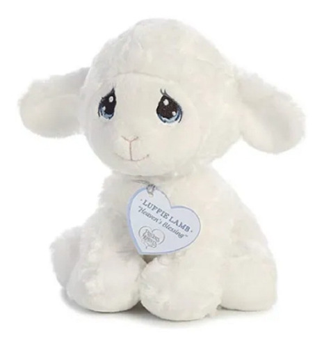 Peluche Borrego Precious Moments Aurora