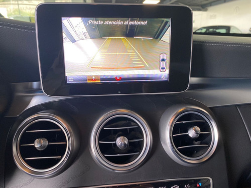 Imagen 14 de 15 de Mercedes Benz Amg C43 2018 Blanco