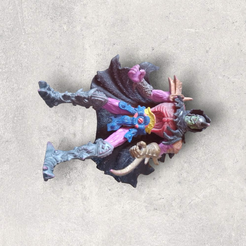 Figura De Acción Orco (Usado)