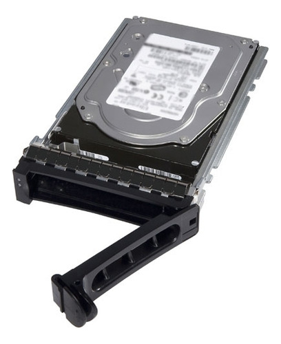 Disco Duro Sas 2.5 Dell St2000nx0273 1.2 Tb