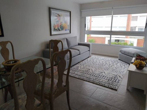 Apto Alquiler Inviern Para Las 7 De La Mansa Palm Beach
