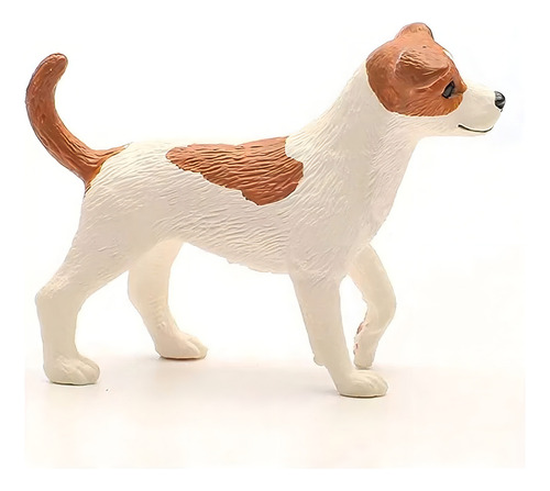 Máscara de perro Jack Russell Terrier Schleich 13916 para perros en miniatura