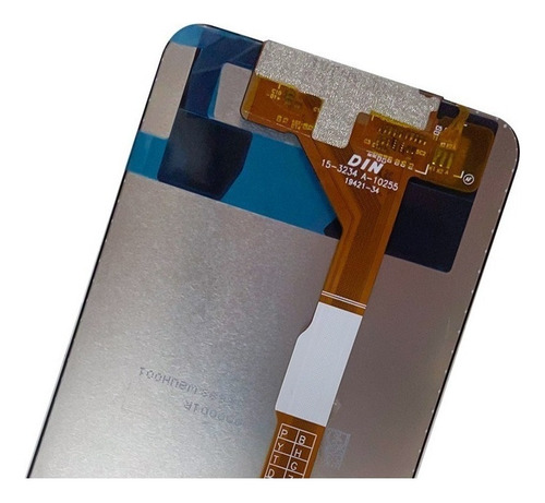 Conjunto De Pantalla Lcd Compatible Con Vivo Y19 Y5s U3