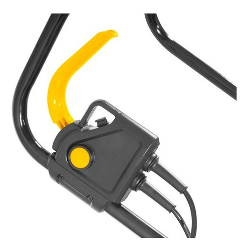 Cortador De Grama Com Recolhedor 45 Litros 127v Ou 220v