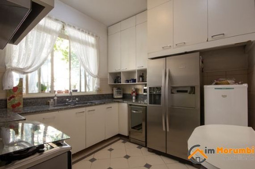 13916 - Apartamento 2 Dorms. (2 Suítes), Jardim Guedala - São Paulo/sp - 13916