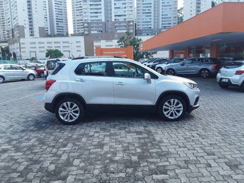 Chevrolet Tracker 1.4 16v Turbo Flex Premier Automático