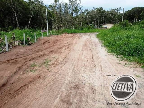 Imagem 6 de 11 de Terreno De 12x30 M² -balneário Betaras-matinhos-pr - 625t