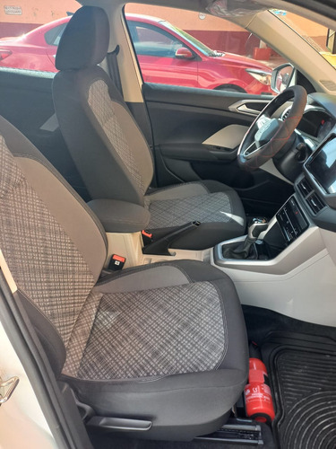 Volkswagen T-Cross 1.6 Highline At
