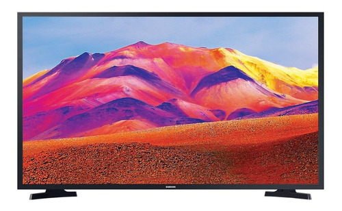 Televisor Smart Tv Samsung 43 Full Hd Un43t5300 Gta. Oficial