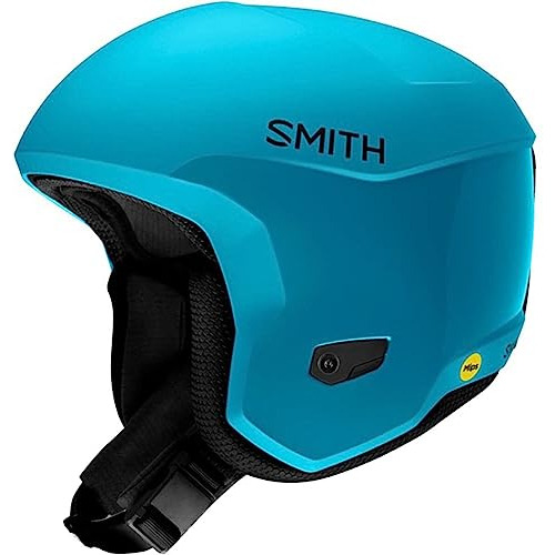 Smith Unisex Icon Mips Snow Sport Helmet - Matte Olympic Blu