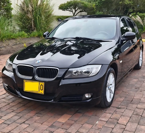 BMW Serie 3 318i E90 LCI 2.0