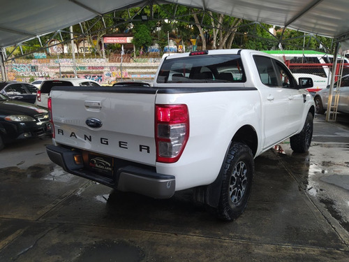Imagen 5 de 15 de Ford Ranger 2019 Xls Mt 2500cc 4x2