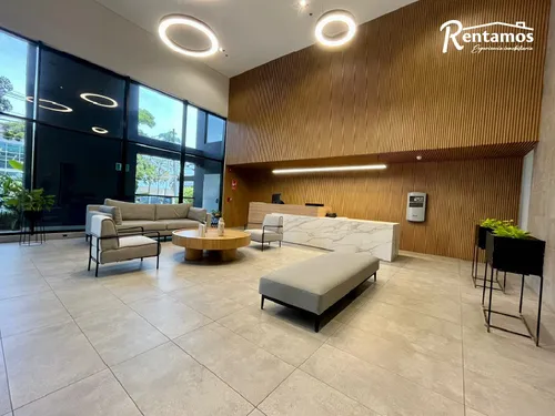 Apartamento En Arriendo En Zuñiga. Cod A775770