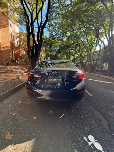 Mazda 3 2.0 Touring At