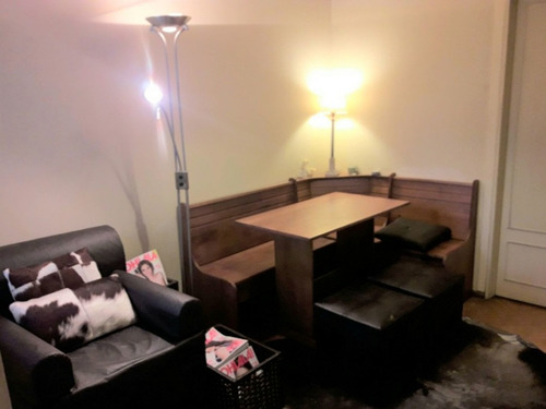 Venta Departamento 2 Ambientes Recoleta