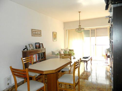 Imagen 3 de 17 de Departamento En Venta En Palermo De 4 Ambientes