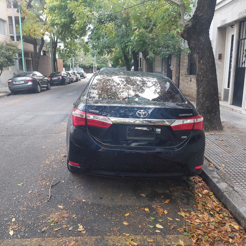 Toyota Corolla 1.8 Se-g Cvt 140cv
