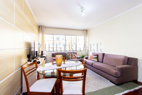 Imagem 1 de 15 de Apartamento - Perdizes - Ref: 103723 - V-103723