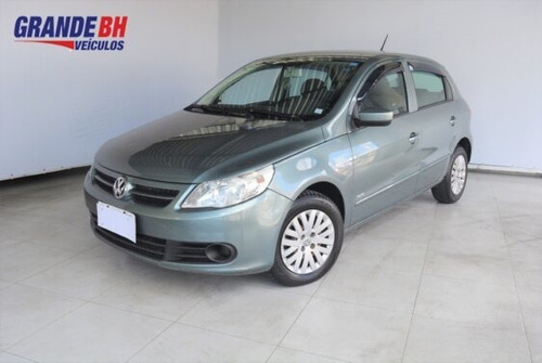 Gol 1.6 (g5) (flex)