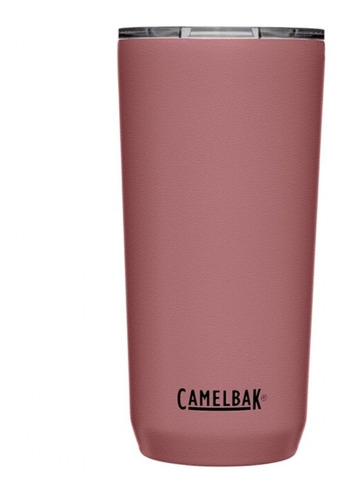 Copo Térmico Com Tampa Thumbler 600ml Camelbak Aço Inox