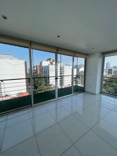 Imagen 2 de 30 de Polanco Ph Excelente Esquina Homero Arquimedes