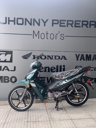 Yumbo C110 Dlx