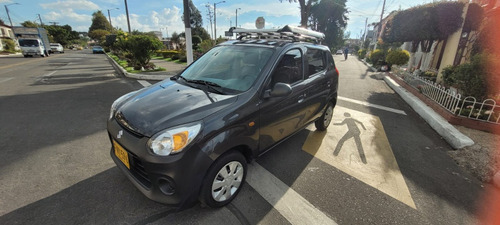 Suzuki Alto 0.8 Std