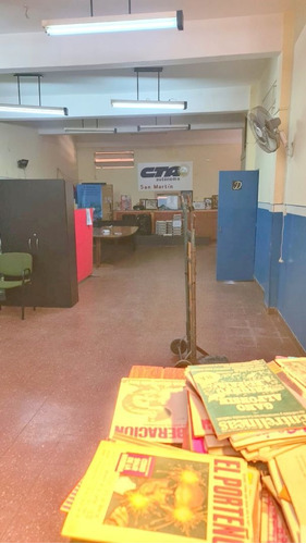 Imagen 4 de 21 de Venta Local San Martin
