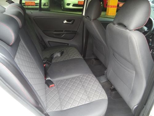 Vw Fox Highline 1.6 Flex Msi Completo 2014/2015