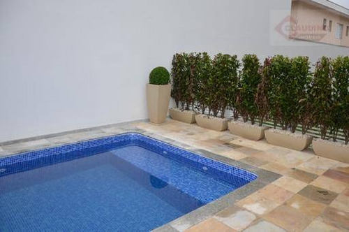 Imagem 6 de 16 de Sobrado Com 2 Dormitórios À Venda, 110 M² Por R$ 550.000,00 - Vila Bela - São Paulo/sp - So1172
