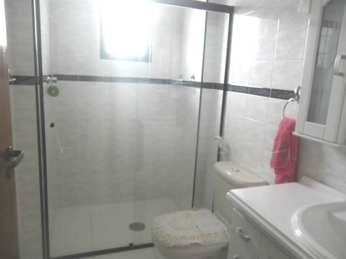 Imagem 9 de 21 de Apartamento Em Praia Grande, Canto Do Forte - Pas133