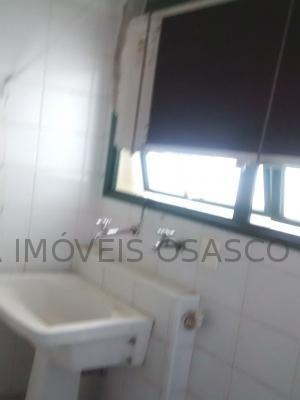 Imagem 15 de 15 de Ref.: 2705 - Apartamento Em Barueri Para Aluguel - L2705