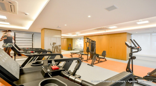 Imagem 10 de 30 de Sala Comercial À Venda Com 68.6m² Por R$ 932.477,00 No Bairro Batel - Curitiba / Pr - M2cy-dcbw808