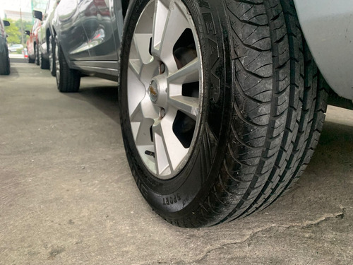 Chevrolet Prisma 1.4 Maxx Econoflex 4p