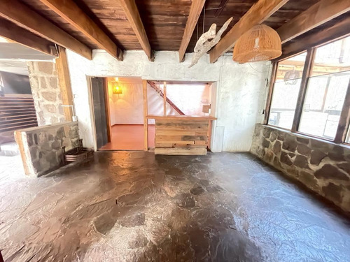 Sitio Con 3 Casas - El Arrayán, Lo Barnechea