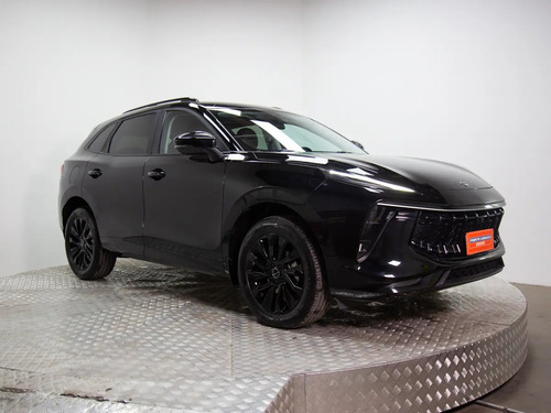Dongfeng T5 Evo 1.5 Noble At 2024