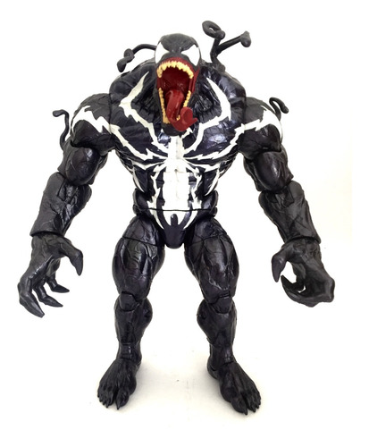 Marvel Legends Monster Venom Baf