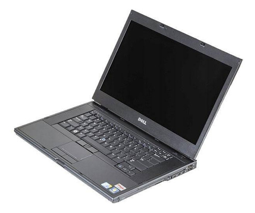 Dell Latitude E6510 Core I3 3ra Gen 4gb Ram 180 Disco Solido (Reacondicionado)