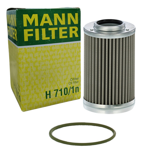 Filtro Hidráulico Man Daf 691954 81.33215-0002 H710/1n