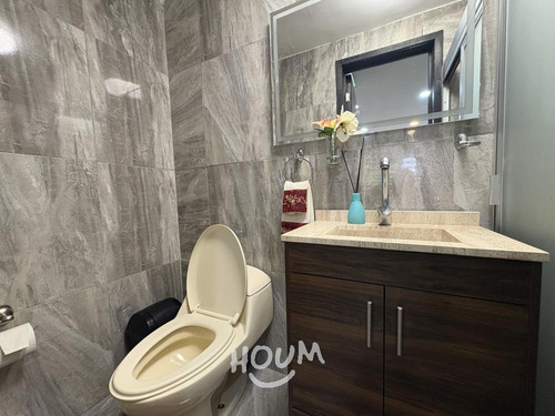 Departamento En Guadalajarita, Zapopan Con 1 Recámara, 20 M², Id: 151464