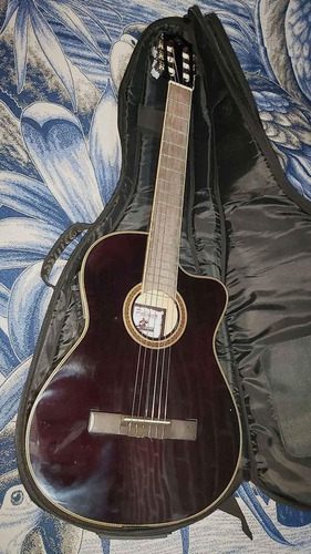 Guitarra Electroacústica