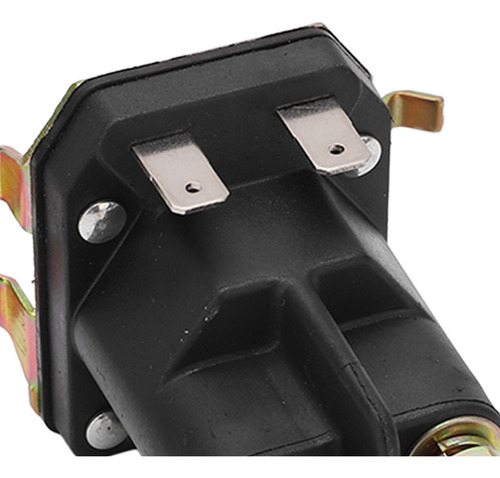 Relé Solenoide De Arranque 12v 100a 4 Terminales 532192507