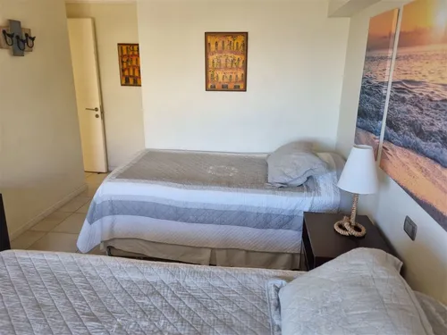 Departamento En Primera Línea En Aguas Blancas, Maitencillo