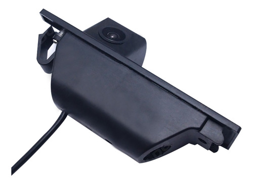 Kit De Cámara Retrovisora De Aparcamiento Para Opel Corsa D/